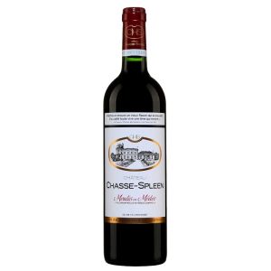 Ch Chasse-spleen 2019 Moulis-en-medoc